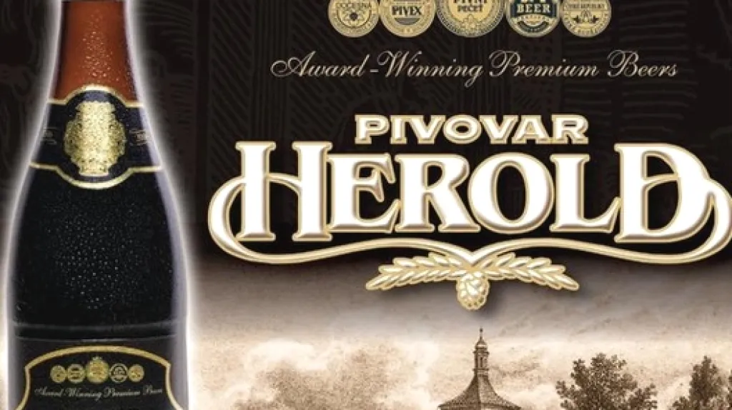 Pivovar Herold