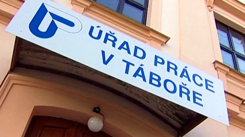 Úřad práce v Táboře