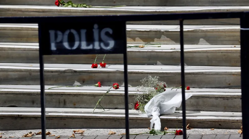 Zpravodaj ČT: Úřady mají zřejmě dostatek důkazů o pětici podezřelých