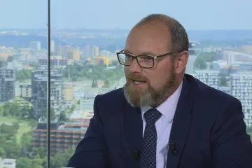 Ministr Plaga představí novou podobu maturit. Ve hře jsou dvě úrovně z matematiky