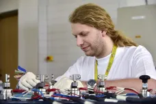 Brněnský vědec přišel s technologií, která může nahradit lithium-iontové baterie
