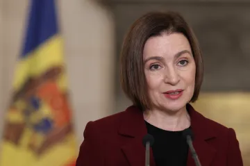 Ruský útok přerušil elektrické vedení mezi Moldavskem a Rumunskem