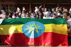 Masakr v Etiopii si vyžádal až stovky obětí, informuje Amnesty International