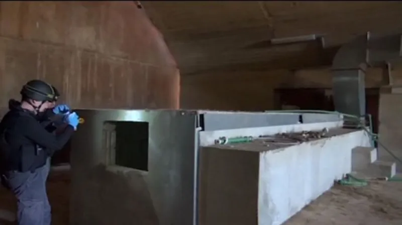 Nobelova cena míru pro OPCW