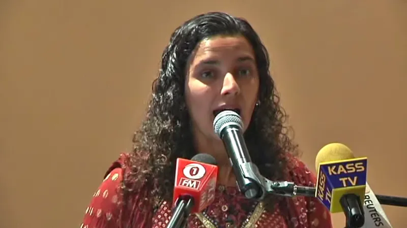 Neela Ghoshalová