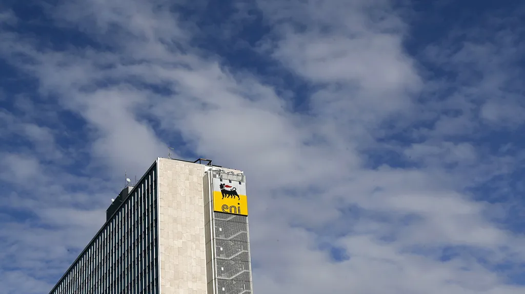 Eni