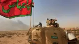 Tažení na Mosul