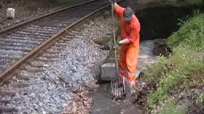 Reportáž Jana Spilky