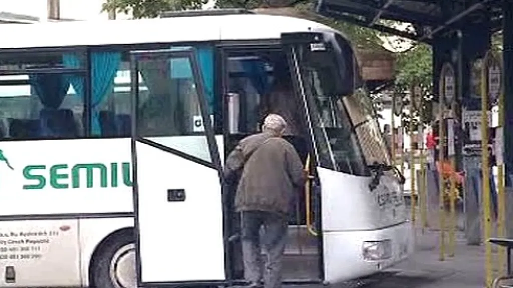 Autobus