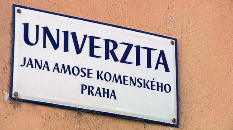 Události: Obor bez akreditace na UJAK ještě nekončí