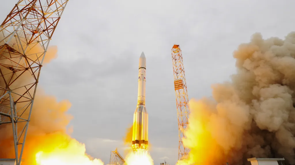 Exomars 2016