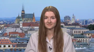Lenka Zdráhalová