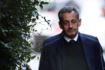 Motýlek, Havel a teď Sarkozy. Bývalý francouzský prezident napsal Deník vězně