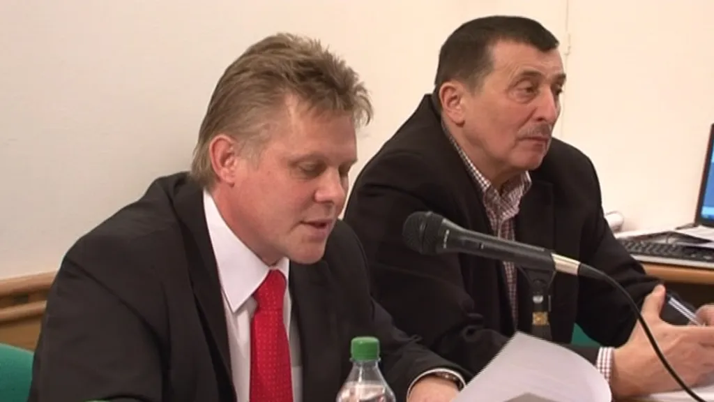Zbyšek Kaššai
