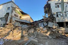 Kyjev vyzývá Česko k pomoci s vyšetřováním ruských válečných zločinů přímo na místě, mezinárodní tým tvoří sedm zemí