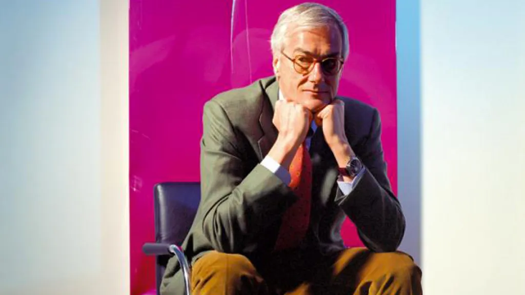 Michael Ringier