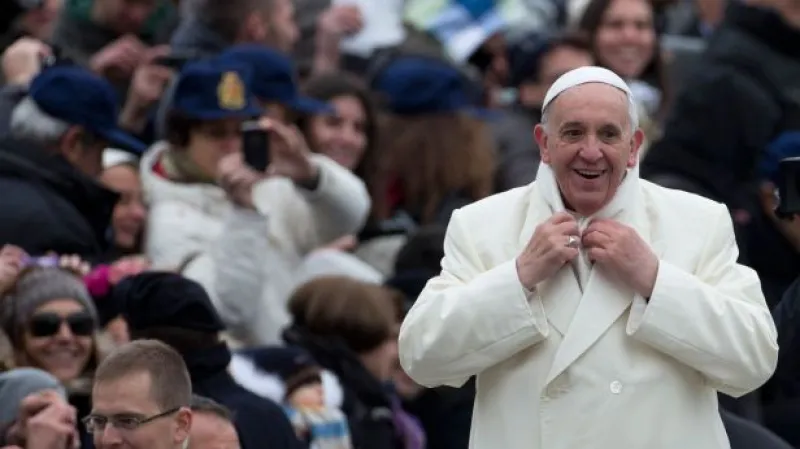 Rozhovor s Milanem Glazerem, vedoucím české sekce Rádia Vatikán