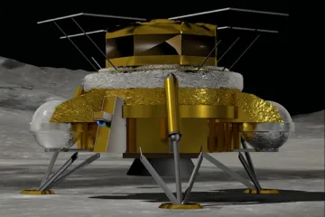 Přelom: NASA vyzvala soukromé firmy, aby pro ni těžily na Měsíci