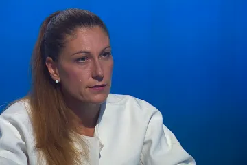 Nemám informace, že by resort financí mohl zasáhnout do bitcoinové kauzy, tvrdí Decroix