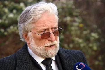 I. Havel: Lidé by na bratra měli vzpomínat i jako na člověka