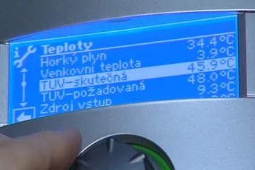 Na tepelné čerpadlo mohou lidé čekat i rok. Firmy kvůli velkému zájmu nestíhají