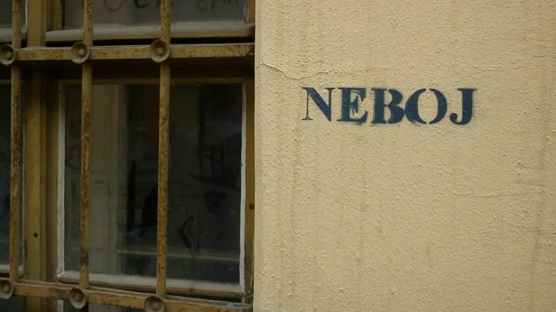 Timův otisk v ulicích Brna