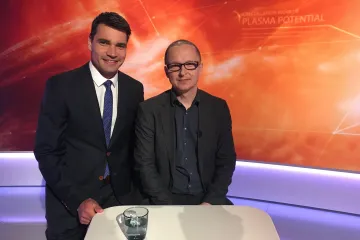 Není problém dobrý dům navrhnout, ale postavit ho, říká architekt roku Petr Hájek