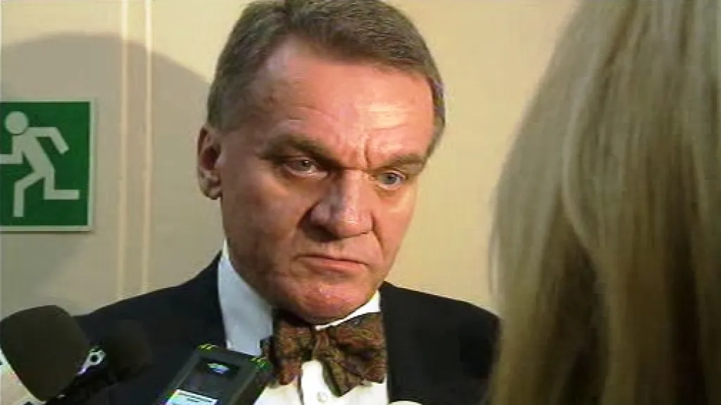 Bohuslav Svoboda