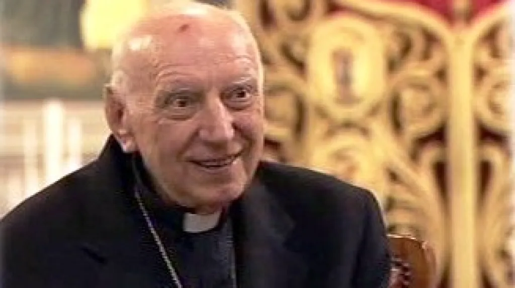 Tomáš Špidlík