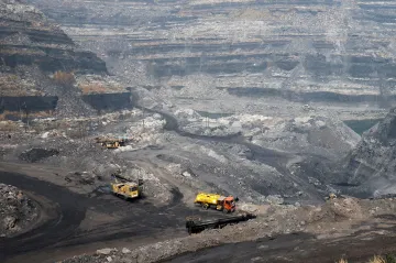 Geologové odmítli vyhlásit antropocén. Jako pojem ale prý bude i nadále široce používán