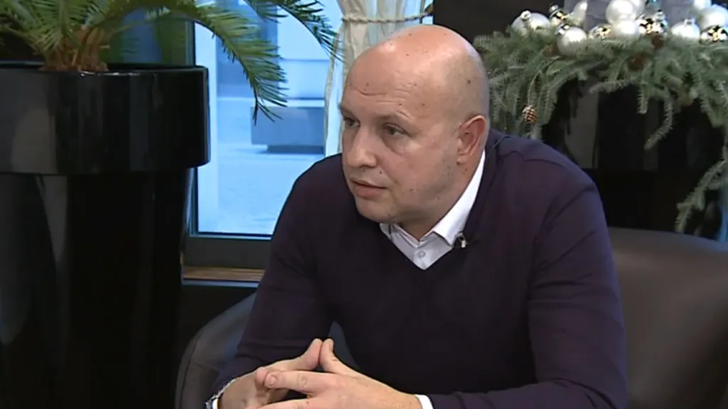Jiří Hos