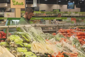 Inflace v únoru zpomalila na dvě procenta