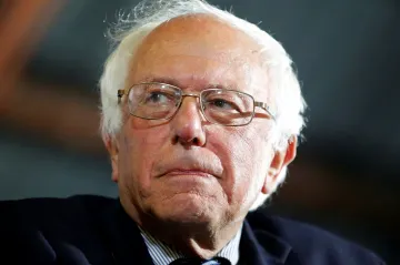„Kampaň končí.“ Bernie Sanders vzdal boj o prezidentskou nominaci, Biden má volnou cestu