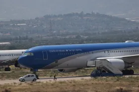 Z Izraele mohou začít znovu odlétat turisté, zatím po padesáti v každém letu