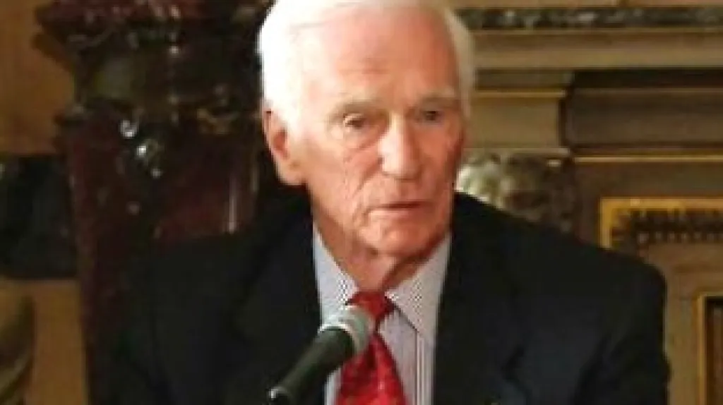 Eugen Cernan