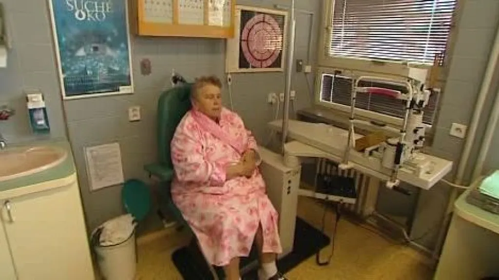 Karvinská nemocnice