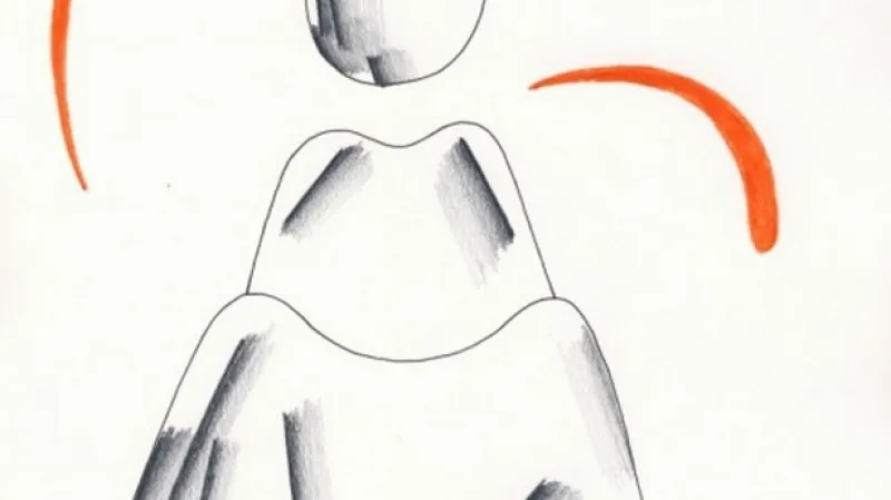 David Krňanský / Šílenství se stává metodou