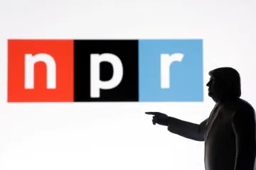 Mediální organizace NPR žaluje Trumpa