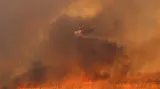 Mohutné kalifornské požáry mají první oběti