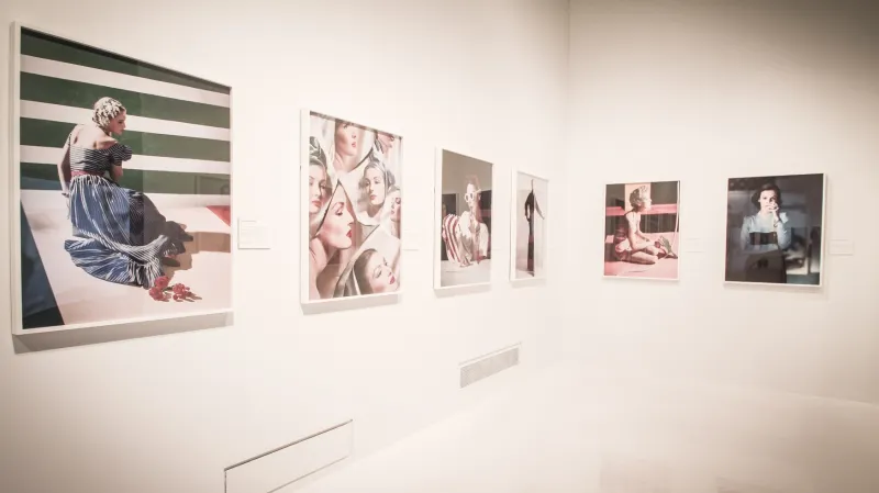 Horst P. Horst: Photographer of Style