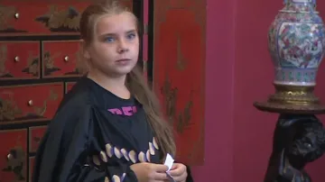 Do projektu se zapojila celá třída