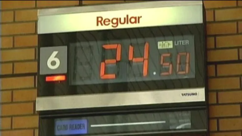 Reportáž Michaely Polákové