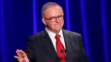 Anthony Albanese
