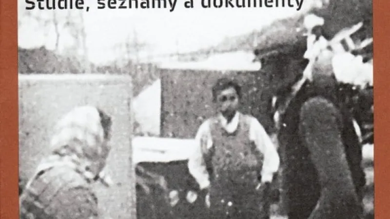 P. Blažek, K. Jech, M. Kubálek a kol. / Akce "K"