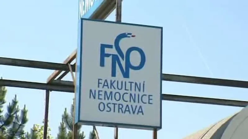 Fakultní nemocnice v Ostravě