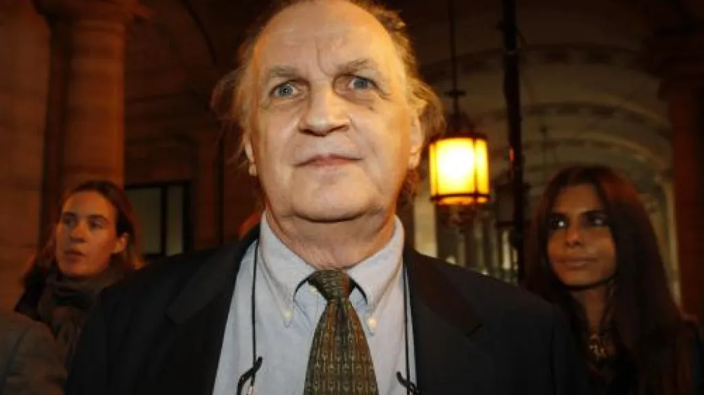 Jean-Christophe Mitterrand