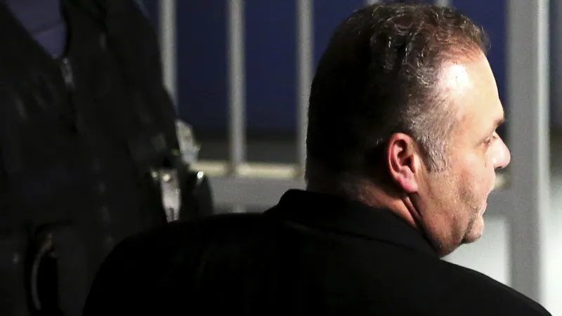 Hynek: V Krejčířových 47 letech to může znamenat i doživotí