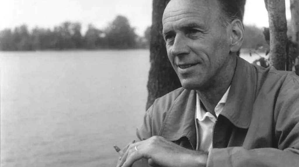 František Hrubín