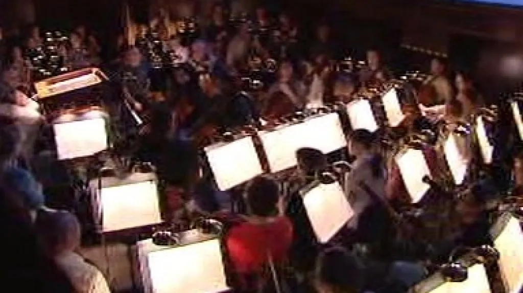 Operní orchestr
