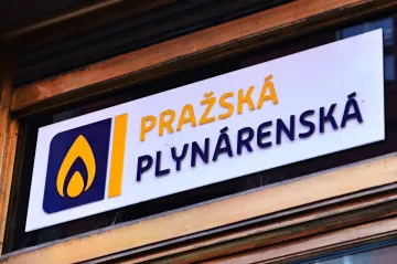Janeček, kterého kritizoval primátor, končí v čele Pražské plynárenské. Nahradil ho Pacovský